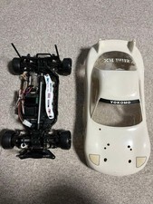 Carrozzeria Auto Yokomo Rx-7