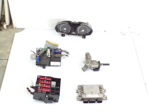8557 kit accensione ford - 8557,