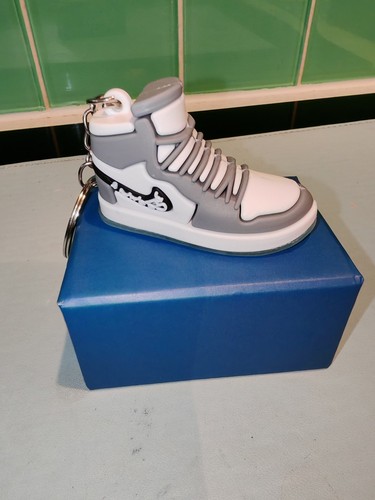 Mini nike keyring sneakers - nike,