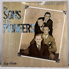 Sealed 1983 The Sons of the