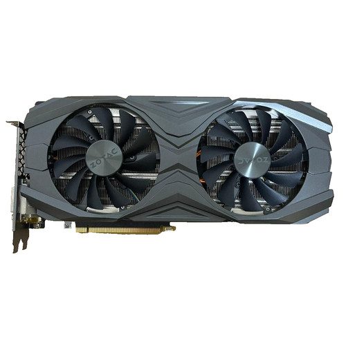 Scheda grafica zotac geforce - grafica,