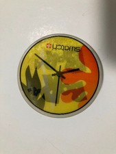 Orologio Swatch Vintage 3D