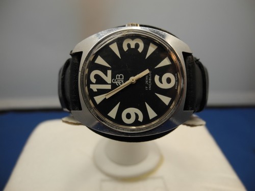 Orologio polso vintage afb - polso,