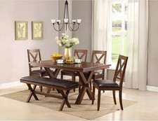 7 Piece Kitchen Farmhouse