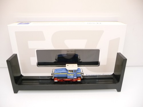 Esu 31444 locomotiva - esu, diesel