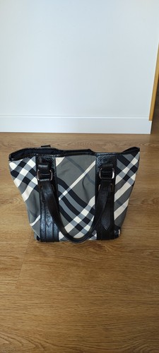 Borsa burberry donna - borsa,