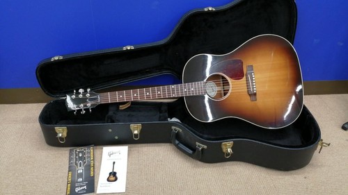 Gibson chitarra acustica - j-45,