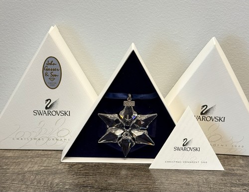 Swarovski crystal 2000 stella - swarovski,