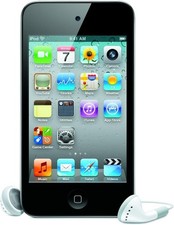 Apple iPod Touch 4a