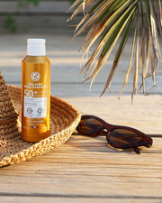 YVES ROCHER SOLAIRE PEAU