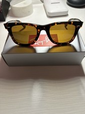 Ray-Ban RB2140 902/51 50-22