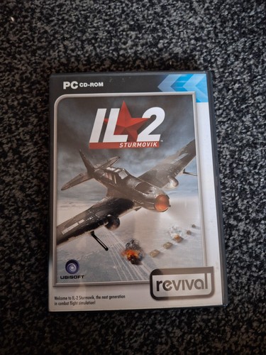 Sturmovik - 2,
