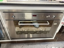 forno a gas da incasso