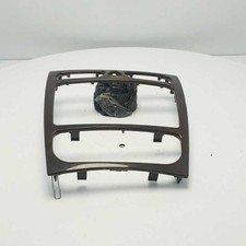 COVER PLANCIA MASCHERINA CRUSCOTTO CENTRALE RADICA MERCEDES W203 CLASSE C A20368