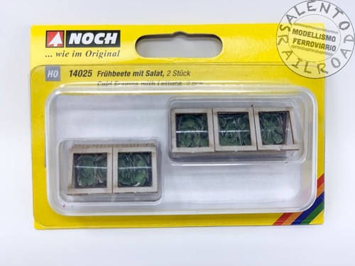 Noch 14025 set serre per - di,