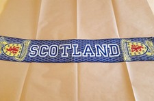 Sciarpa calcio vintage