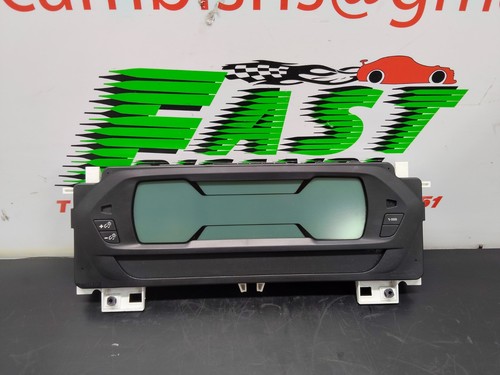 Quadro strumenti citroen - quadro,