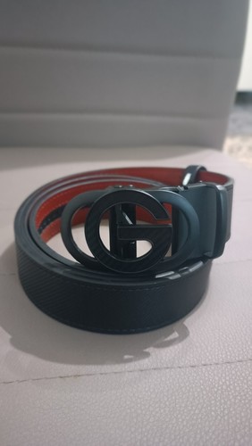 Cintura gucci unisex - cintura,