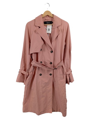 Trench donna vero - trench, taglia