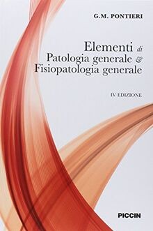 Elementi patologia generale - elementi,