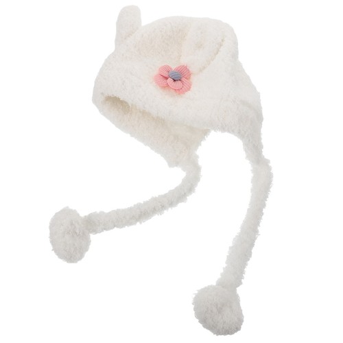 Cappellino bimba berretta - cappellino,
