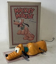 Pluto Toy Young Epoch Topolino