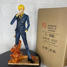 Action figure one piece - action, sanji