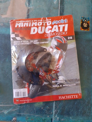 Costruisci pilota replica - costruisci, e