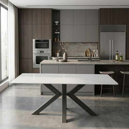 Tavolo pranzo cucina - da,