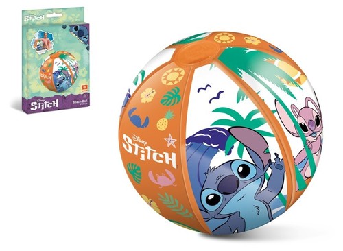 Disney stitch palla gonfiabile - disney,