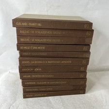 I capolavori della letteratura