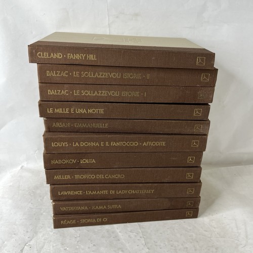 Capolavori della letteratura - capolavori,