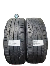 2 PNEUMATICI USATI 205/55 R 16