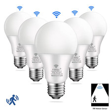 6 PEZZI Lampadine a LED 12W