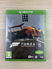Forza Motorsport 5 Xbox One