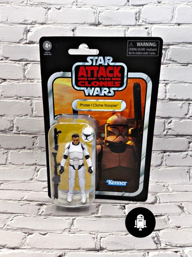 Star wars vintage - star,
