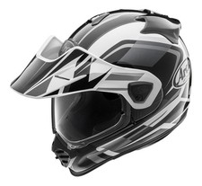 Arai TOUR-X5 DISCOVERY WHITE