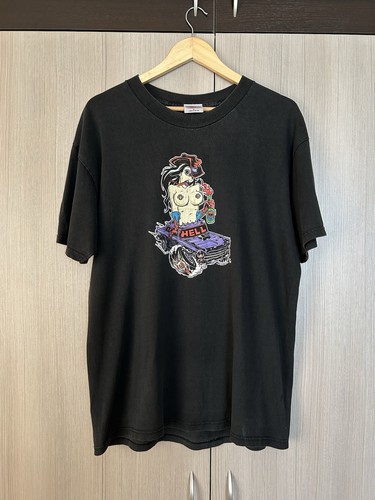 Poster vintage pop - pop, shirt