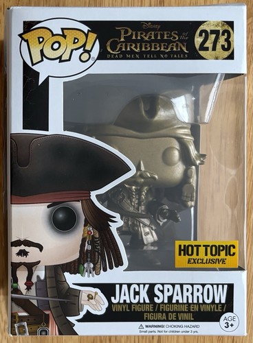 Funko pop pirates - funko, pop!