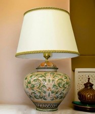 Lampada da Tavolo  Ceramica