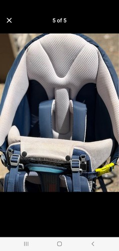 Deuter kid comfort pro - kid,