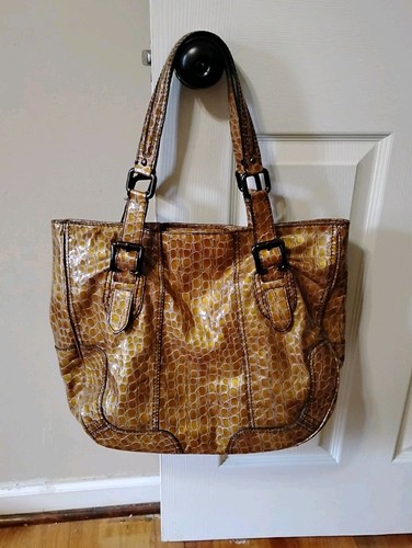 Borsa donna vintage antonio - borsa,
