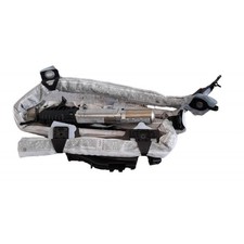 Airbag tendina sinistra 30380709B Bmw 320d serie 3 E91 station wagon 2.0 diesel 