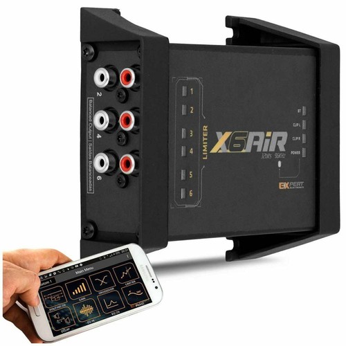Expert electronics air - electronics, x6