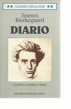 Diario - Soren Kierkegaard