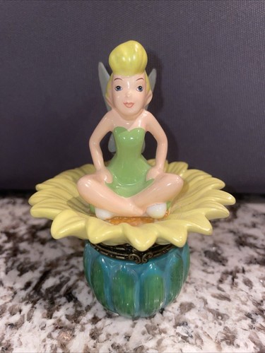 Disney 1998 tinker bell - disney, on