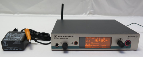 Sennheiser 300 iem - sennheiser,