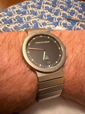 Porsche Design by IWC 32mm