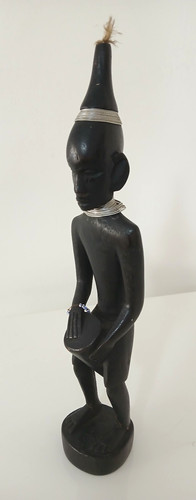 Statua scultura tribale - scultura, etnica