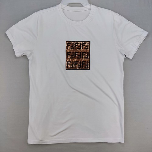 Shirt fendi uomo - uomo, bianca